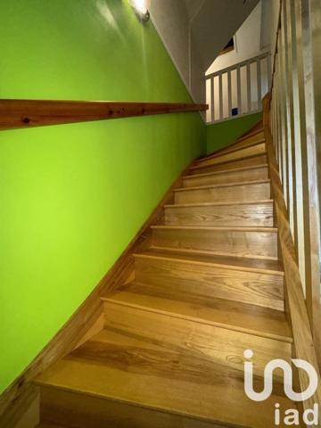 Maison à vendre 3 pièces 75 m² Thiézac