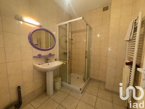 Maison à vendre 3 pièces 75 m² Thiézac