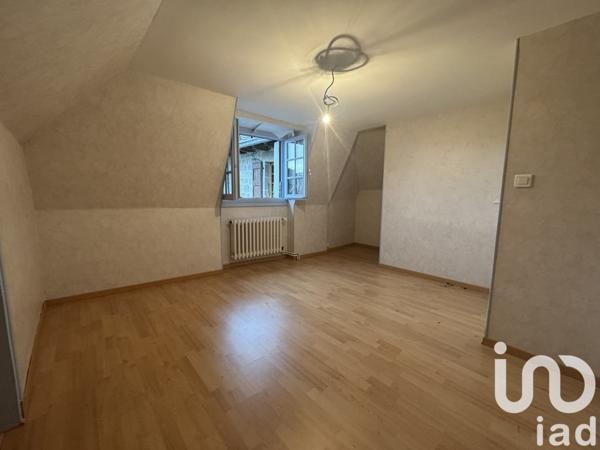 Maison à vendre 3 pièces 75 m² Thiézac