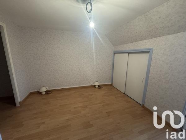 Maison à vendre 3 pièces 75 m² Thiézac