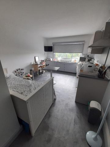 GRADIGNAN-Résidence L'host STUDIO  de 21.43m²