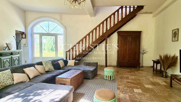 Maison de campagne de caractère du XIXe siècle, à quelques minutes de Limoges