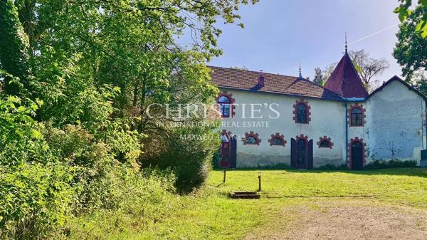 Maison de campagne de caractère du XIXe siècle, à quelques minutes de Limoges