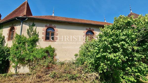 Maison de campagne de caractère du XIXe siècle, à quelques minutes de Limoges