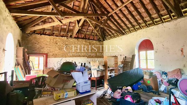 Maison de campagne de caractère du XIXe siècle, à quelques minutes de Limoges