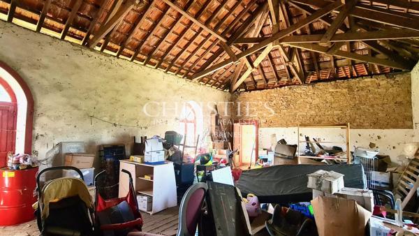 Maison de campagne de caractère du XIXe siècle, à quelques minutes de Limoges