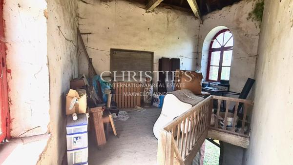 Maison de campagne de caractère du XIXe siècle, à quelques minutes de Limoges