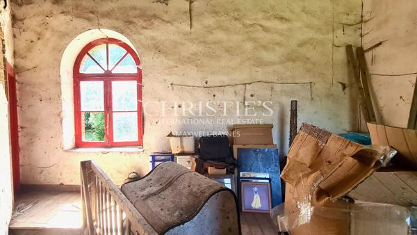 Maison de campagne de caractère du XIXe siècle, à quelques minutes de Limoges