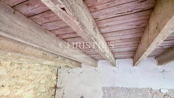 Maison de campagne de caractère du XIXe siècle, à quelques minutes de Limoges