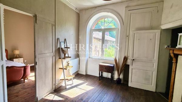 Maison de campagne de caractère du XIXe siècle, à quelques minutes de Limoges