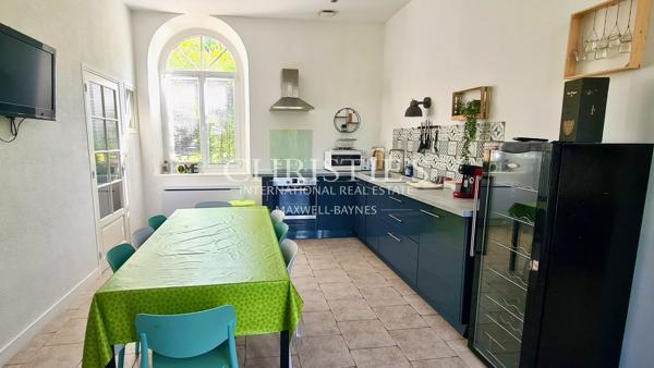 Maison de campagne de caractère du XIXe siècle, à quelques minutes de Limoges