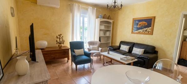 Immobilier Port-la-Nouvelle (11210) – Appartement 79m2 – 168 000 €