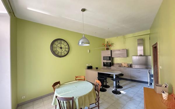 Appartement à vendre    3 pièces • 79,56 m2 Gap