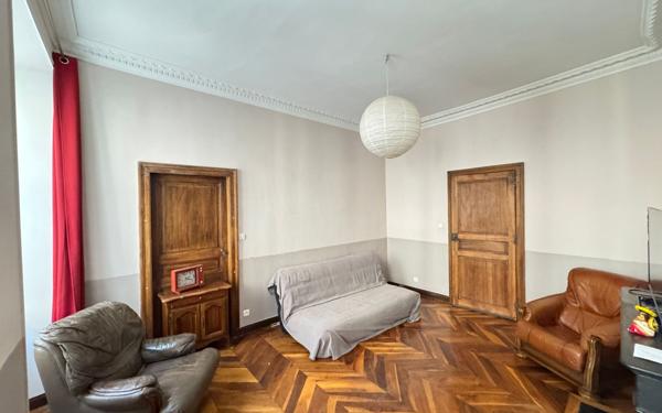 Appartement à vendre    3 pièces • 79,56 m2 Gap