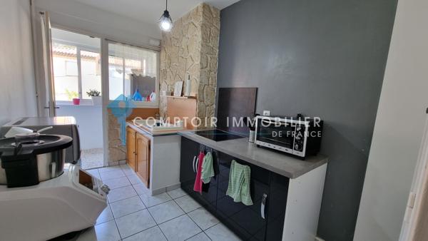 Appartement
                                                                                                                                                                                                                                                                                                                        2 pièce(s)                                                                                                                                                                                                          1 chambre(s)                                                                                                                                                                                                          62  m²