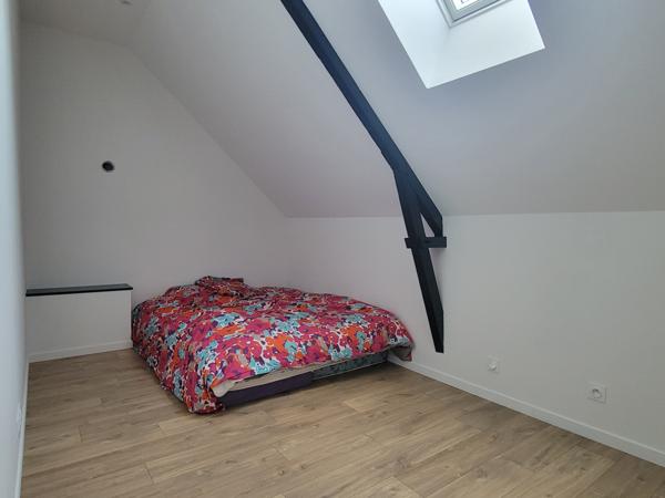 Maison 5 chambres avec dépendances - Au calme