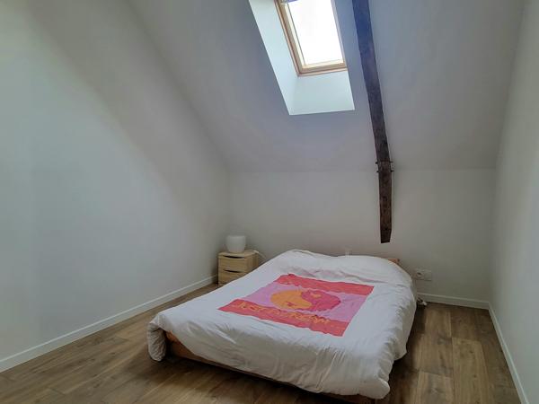 Maison 5 chambres avec dépendances - Au calme