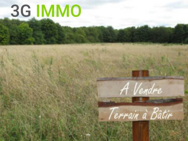Vente / Terrain
