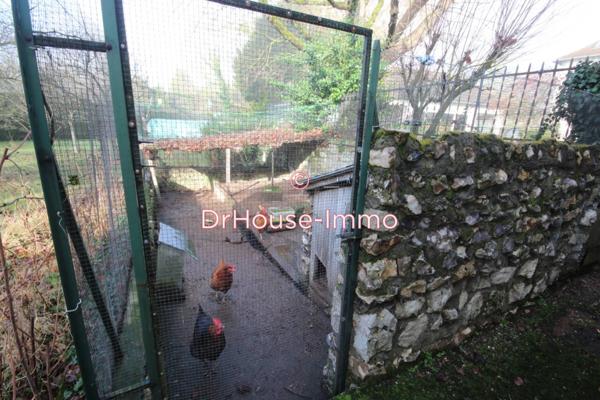 Maison à vendre 10 pièces de 258 m²