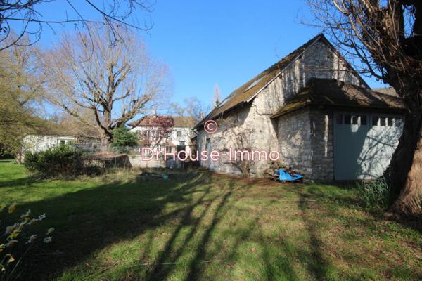 Maison à vendre 10 pièces de 258 m²