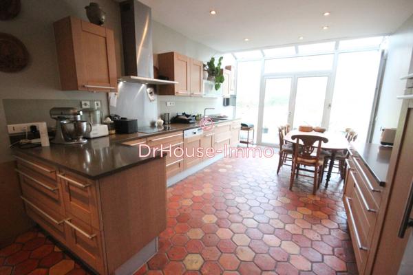 Maison à vendre 10 pièces de 258 m²