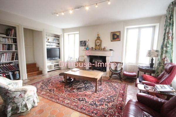 Maison à vendre 10 pièces de 258 m²