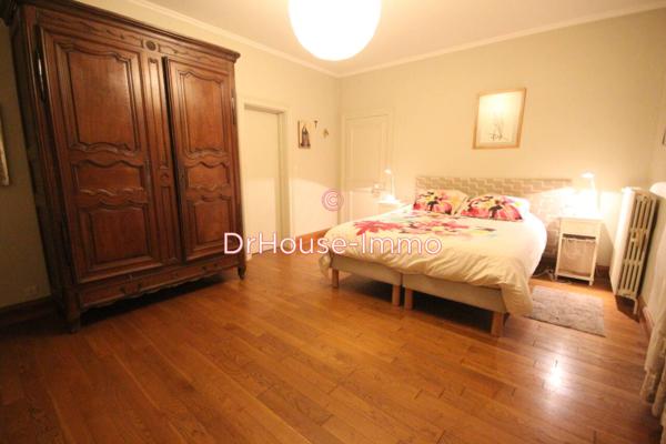 Maison à vendre 10 pièces de 258 m²