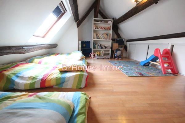 Maison à vendre 10 pièces de 258 m²