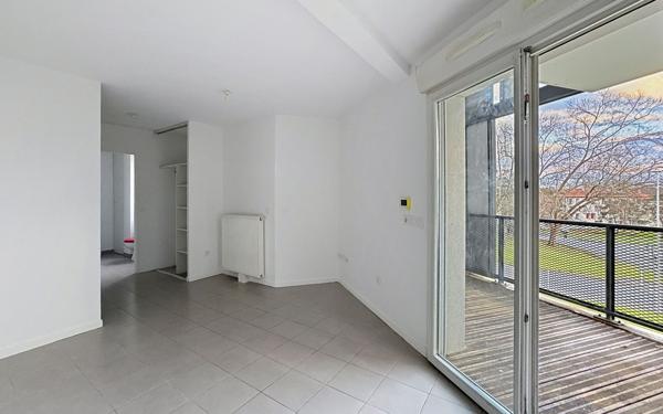Appartement à vendre    1 pièce • 24,33 m2 Bayonne