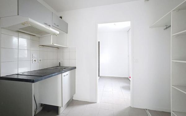 Appartement à vendre    1 pièce • 24,33 m2 Bayonne