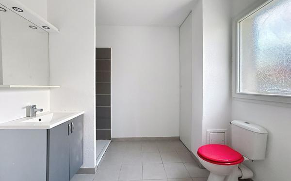 Appartement à vendre    1 pièce • 24,33 m2 Bayonne