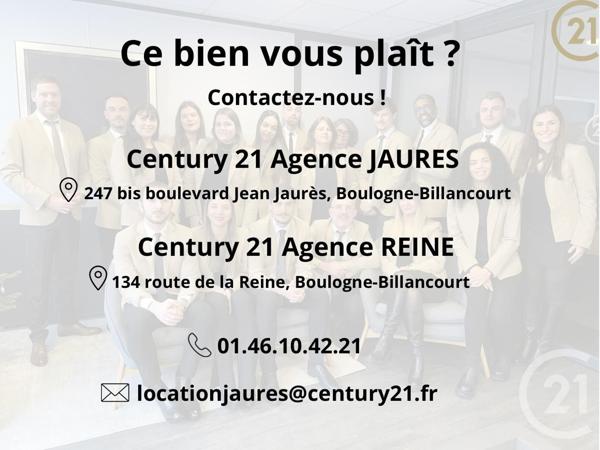 parking à vendre  10,42 m2 BOULOGNE BILLANCOURT - 92