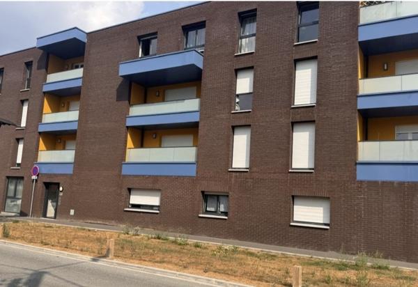 Appartement
         3 pièces
        - 67 m² 220 000 € *