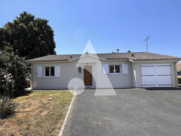 Maison 3 pièces 88 m2
