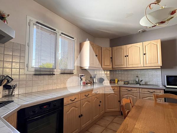 Maison 3 pièces 88 m2
