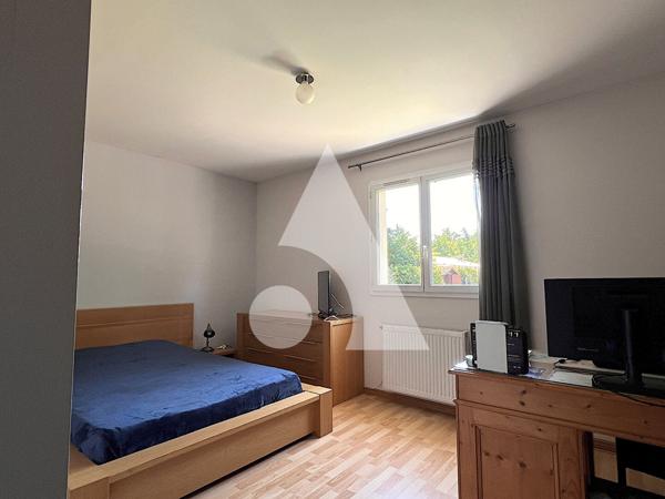 Maison 3 pièces 88 m2