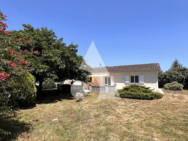 Maison 3 pièces 88 m2