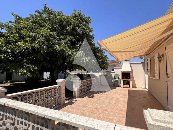 Maison 3 pièces 88 m2