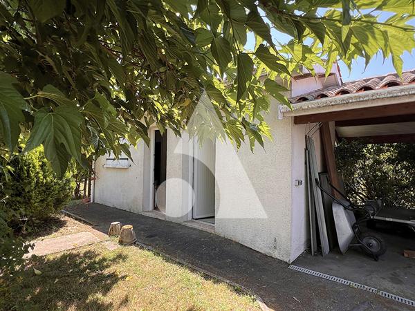 Maison 3 pièces 88 m2