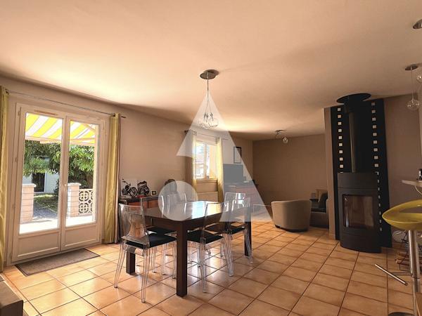Maison 3 pièces 88 m2