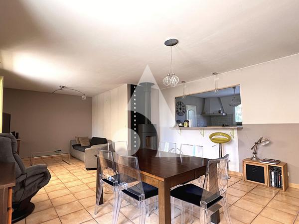 Maison 3 pièces 88 m2