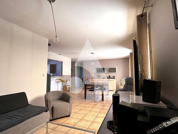 Maison 3 pièces 88 m2