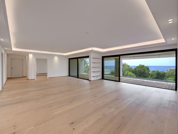 Vente Appartement de luxe Cannes 4 Pièces 170 m²