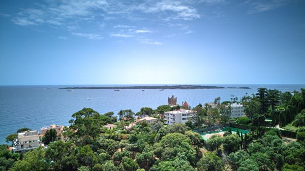 Vente Appartement de luxe Cannes 4 Pièces 170 m²