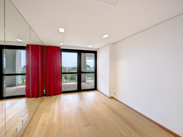 Vente Appartement de luxe Cannes 4 Pièces 170 m²