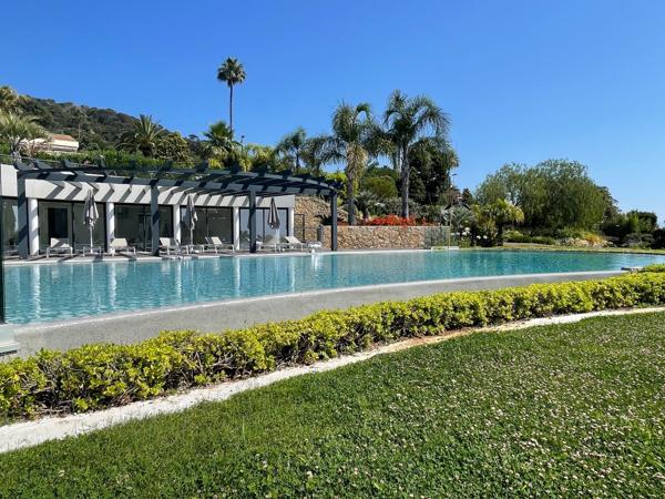 Vente Appartement de luxe Cannes 4 Pièces 170 m²