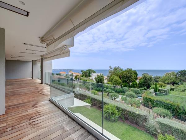 Vente Appartement de luxe Cannes 4 Pièces 170 m²