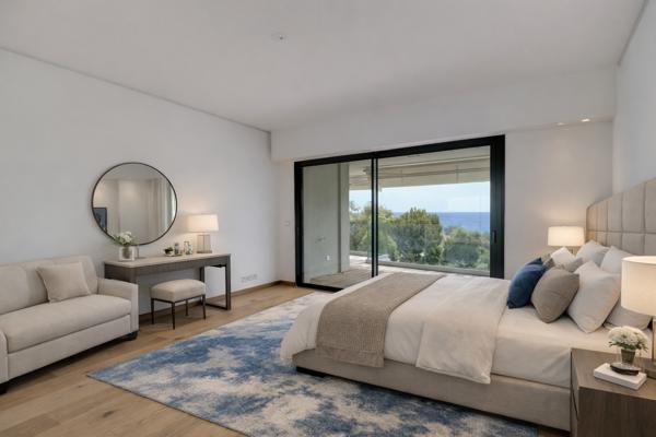 Vente Appartement de luxe Cannes 4 Pièces 170 m²