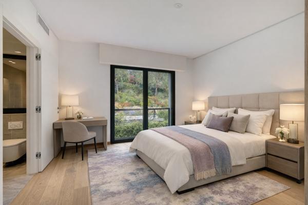 Vente Appartement de luxe Cannes 4 Pièces 170 m²