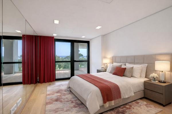 Vente Appartement de luxe Cannes 4 Pièces 170 m²